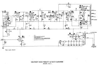 Heathkit_Heath-EA 3.14W Amp preview